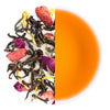 Strawberry Vanilla Serenity Tea