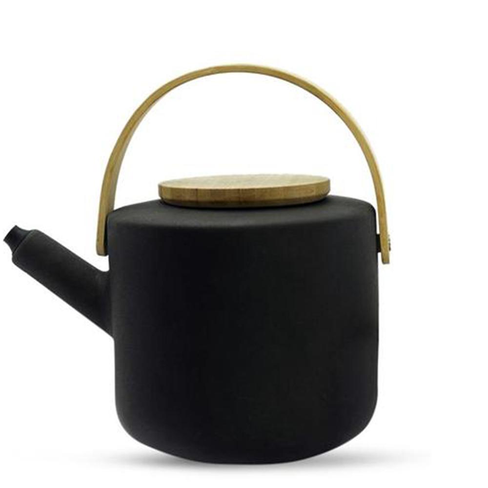 Stony Brooke Teapot