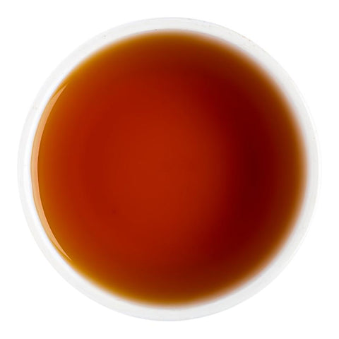 Mint Tulsi