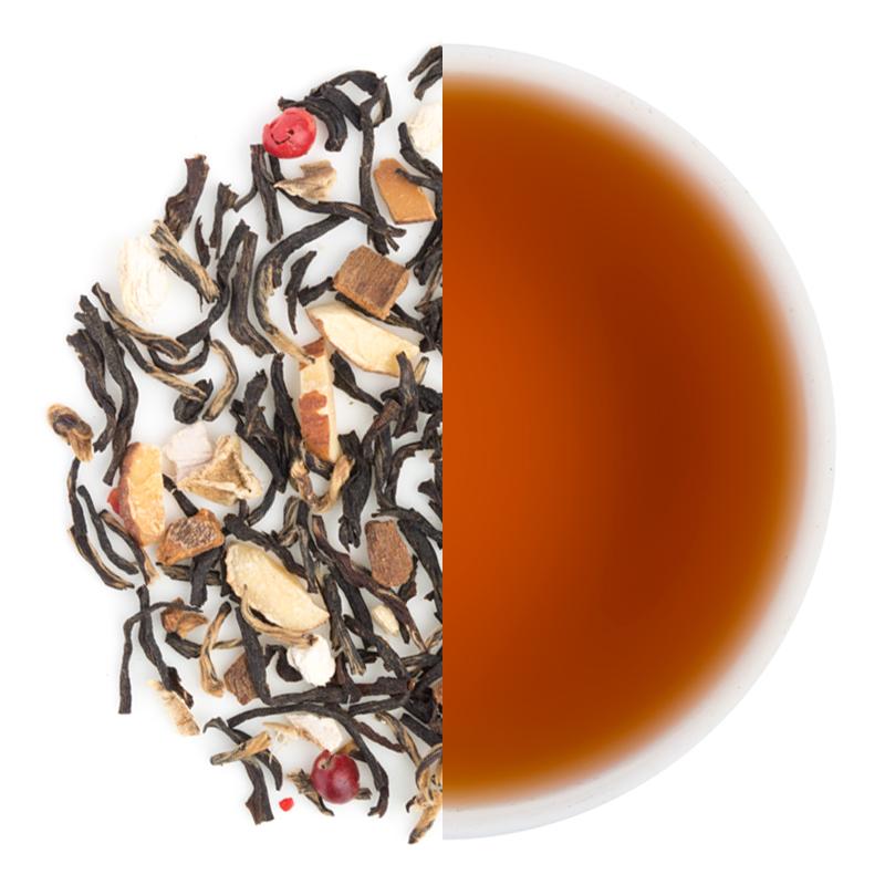 Winter Spice