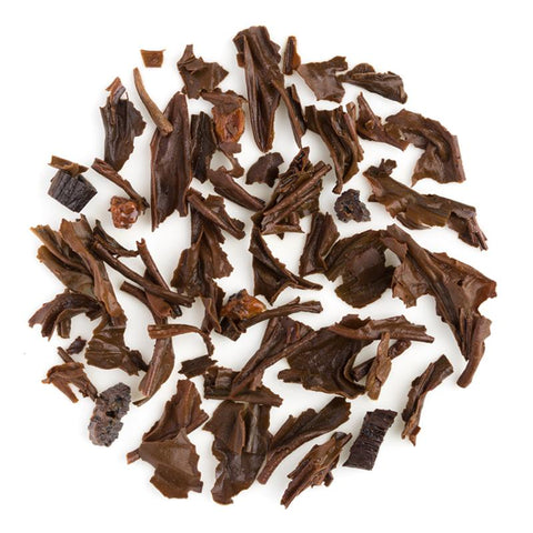Vanilla Pledge Chai
