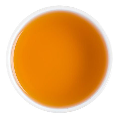 Vanilla Pistachio Tuile Tea