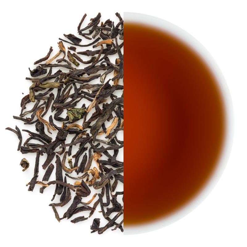 Nilgiri Special Winter Black Tea
