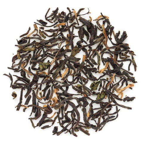 Nilgiri Special Winter Black Tea