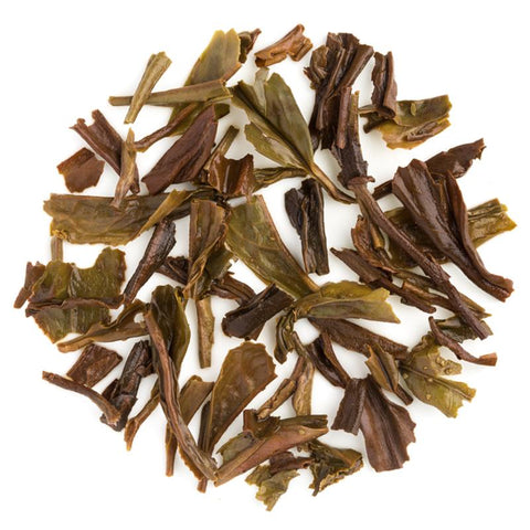 Nilgiri Special Winter Black Tea