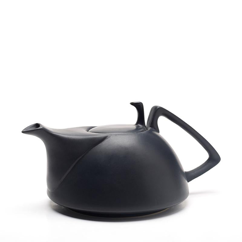 Sable Tea Set
