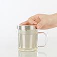 Stilt Tea Mug