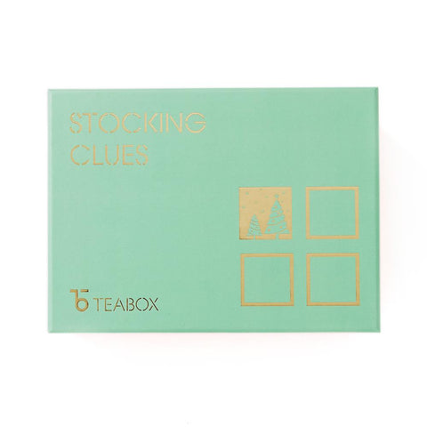 Stocking Clues