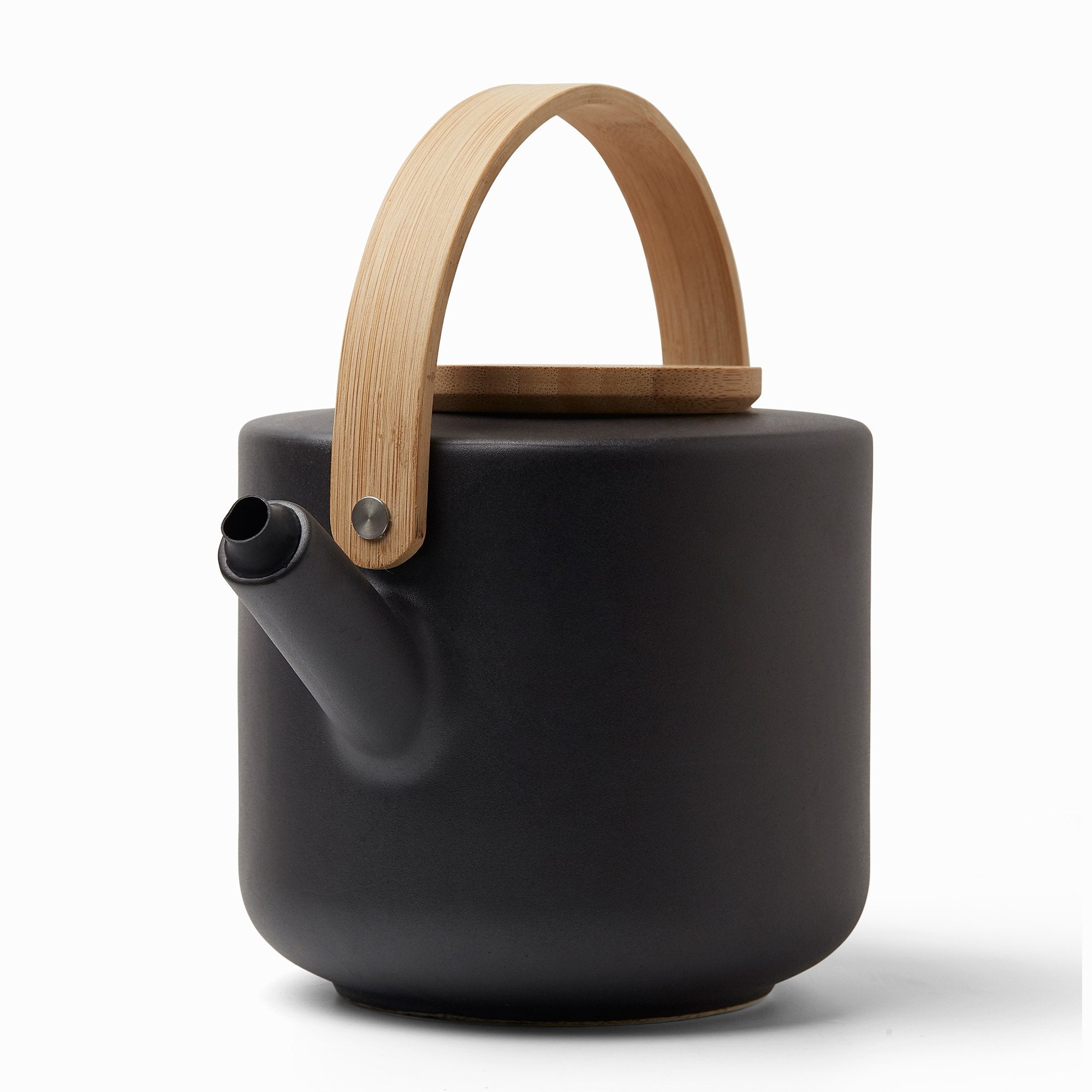 Stony Brooke Teapot