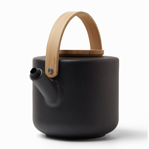 Stony Brooke Teapot