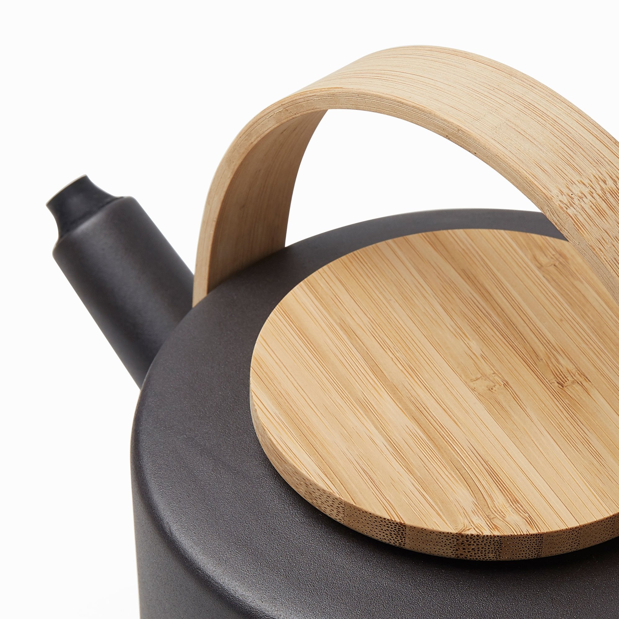 Stony Brooke Teapot