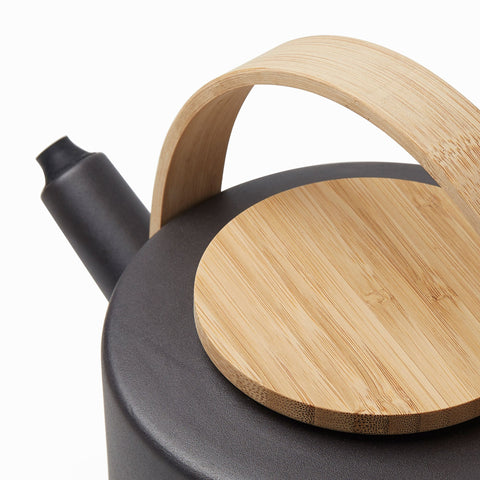 Stony Brooke Teapot