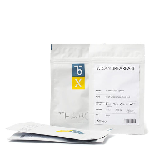 Tea Blend Collection