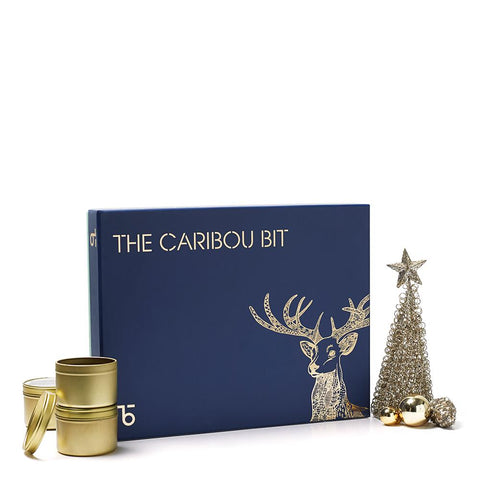 The Caribou Bit