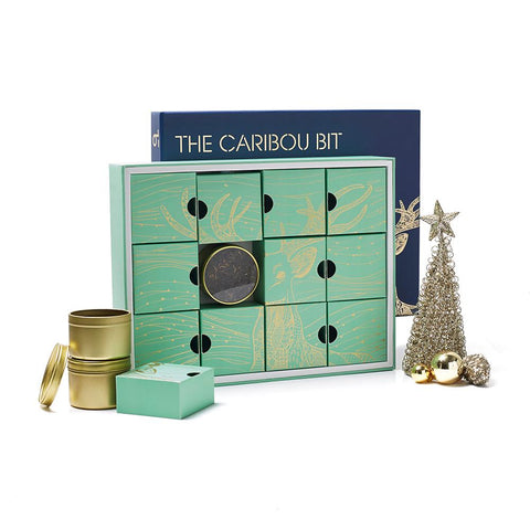 The Caribou Bit