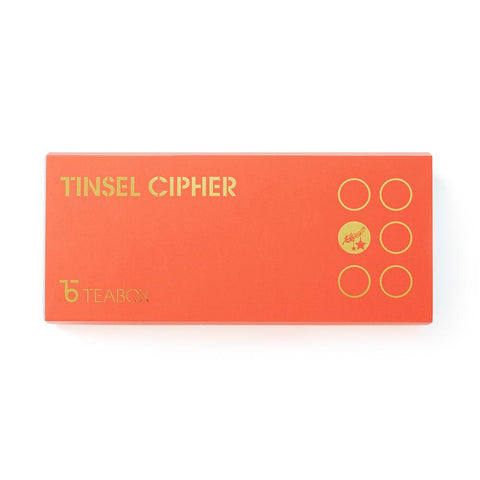Tinsel Cipher