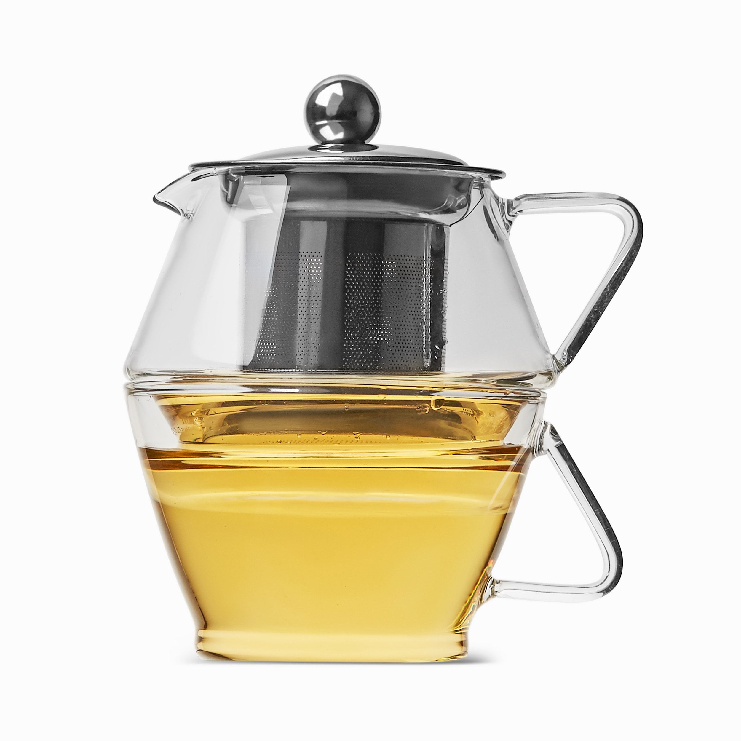 Uno Teapot