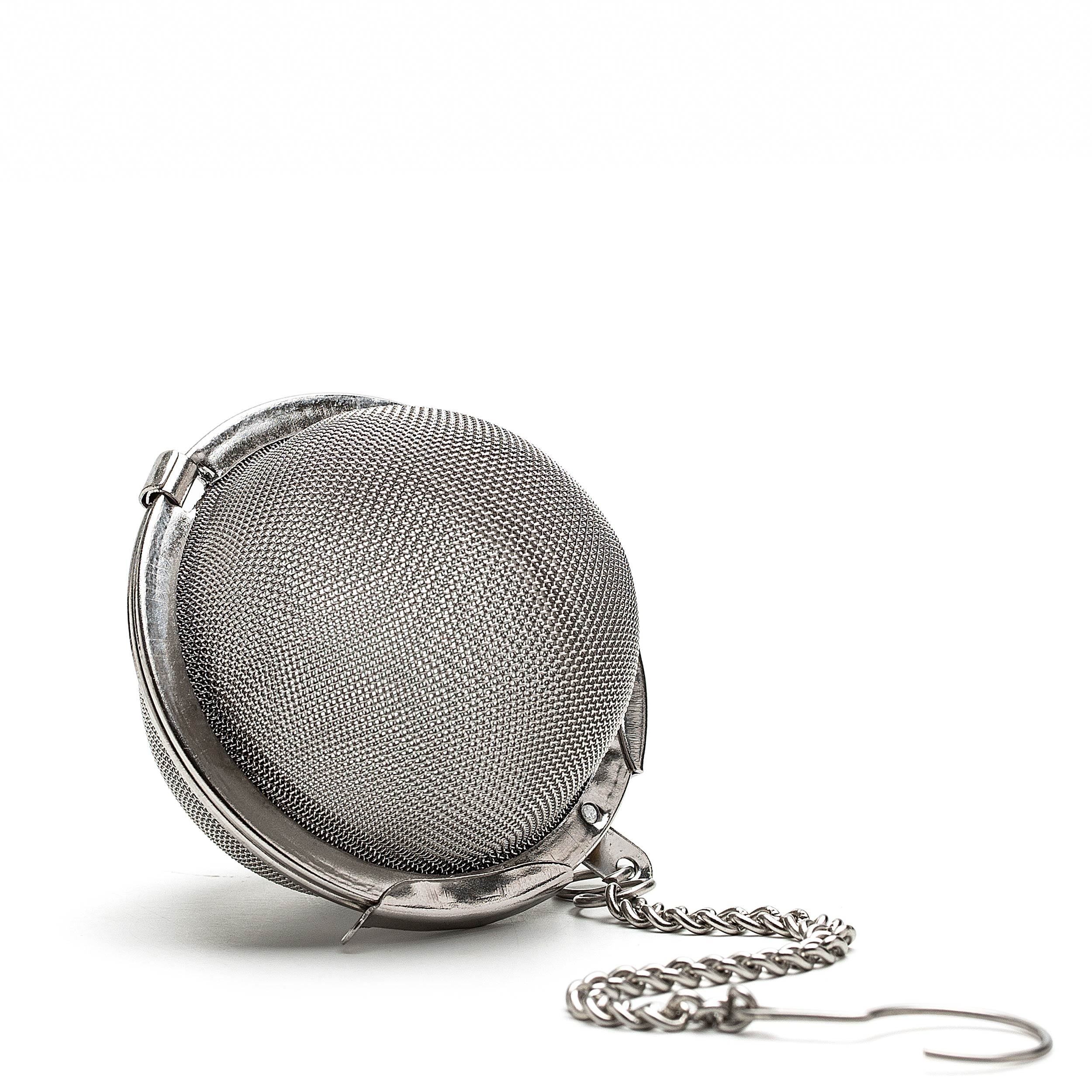 Elegant Ball Infuser