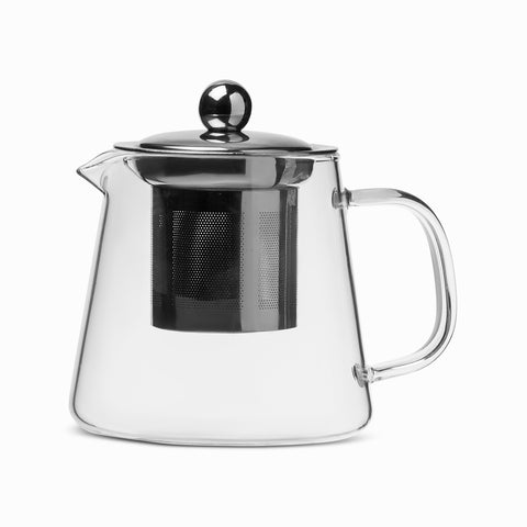 Urban Teapot