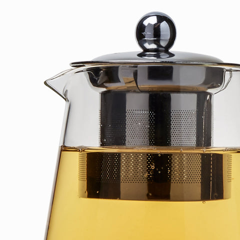 Urban Teapot