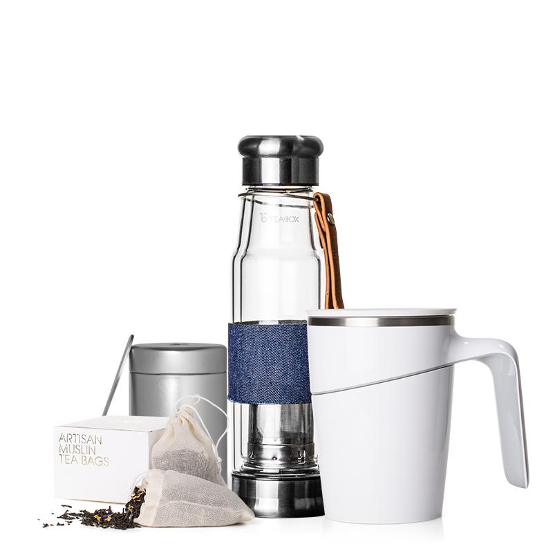 Travel & Leisure Kit