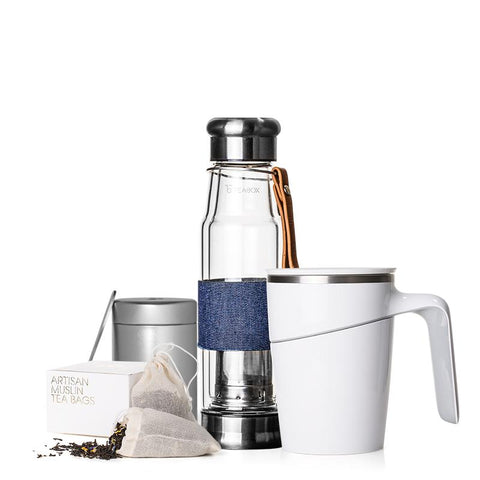 Travel & Leisure Kit