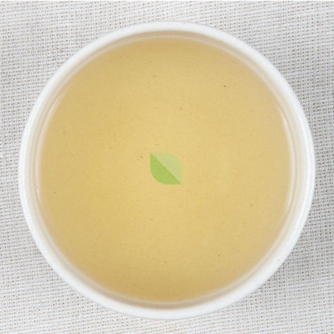 Darjeeling Special (Autumn) Blend Green Tea