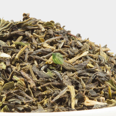 Darjeeling Special (Autumn) Blend Green Tea