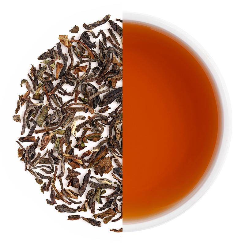 Badamtam Classic Autumn Black Tea
