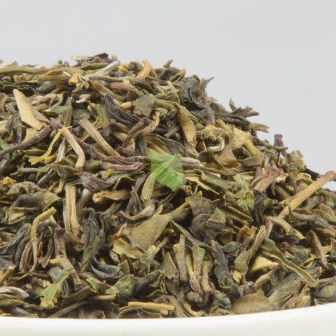 Goomtee (Autumn) Darjeeling Green Tea