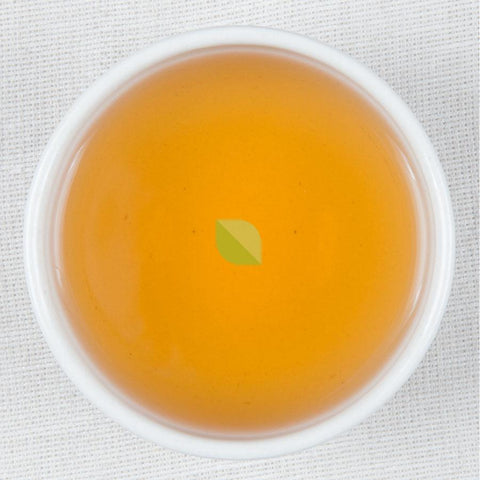 Himalayan Pearl (Autumn) Darjeeling Black Tea