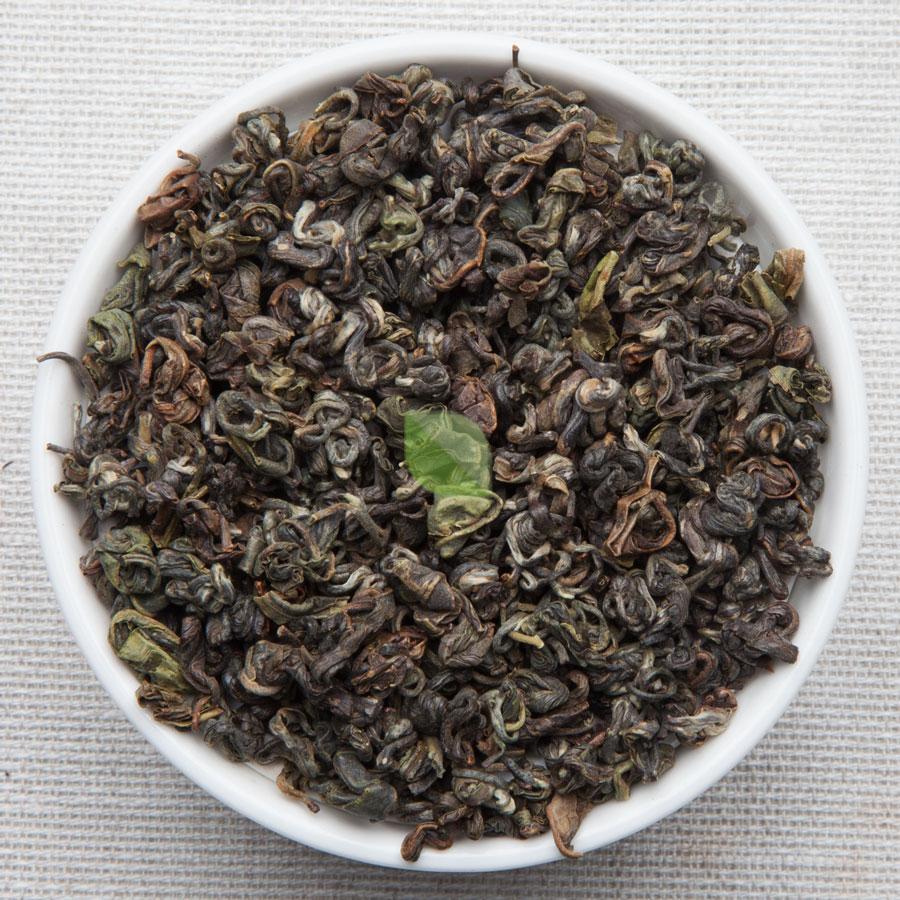 Himalayan Pearl (Autumn) Darjeeling Black Tea