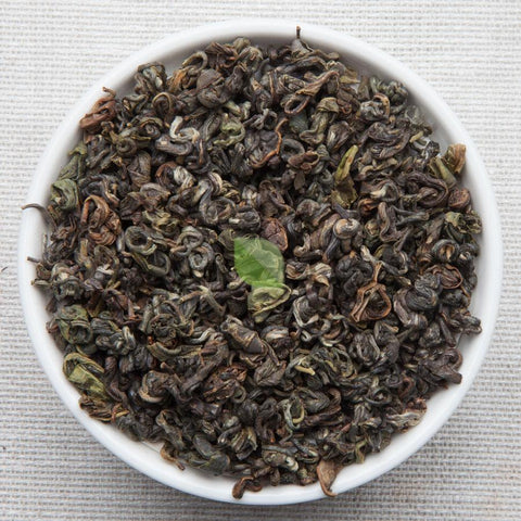 Himalayan Pearl (Autumn) Darjeeling Black Tea