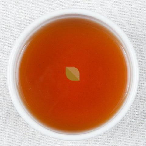 Jungpana (Autumn) Darjeeling Organic Black Tea