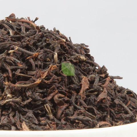 Jungpana (Autumn) Darjeeling Organic Black Tea
