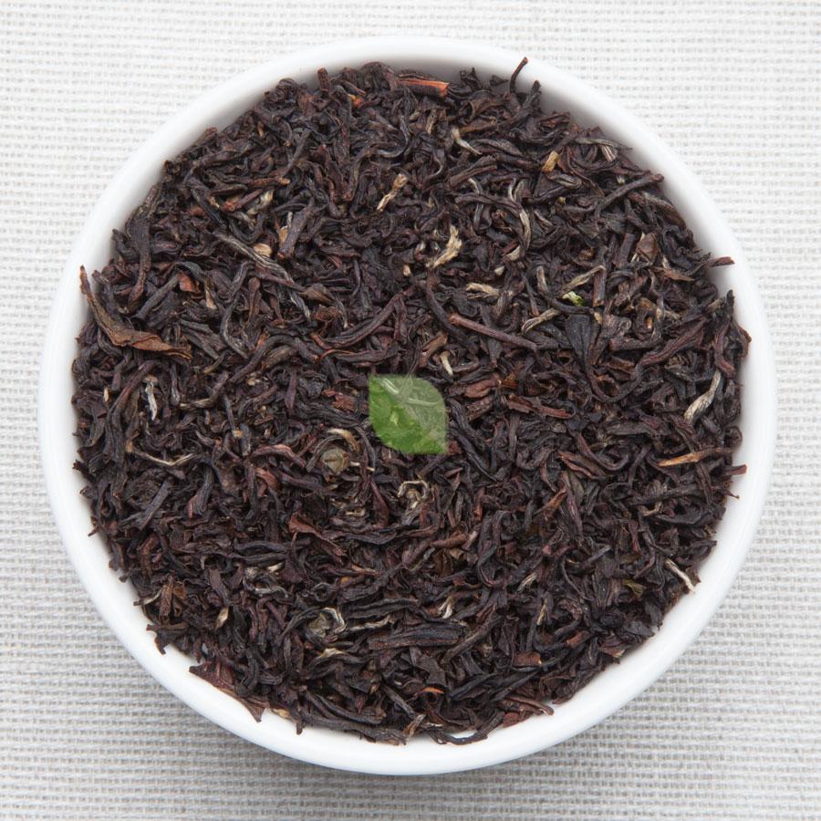 Jungpana (Autumn) Darjeeling Organic Black Tea