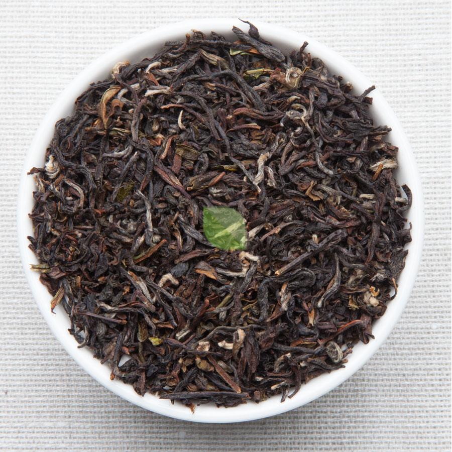 Jungpana Premium (Autumn) Darjeeling Black Tea