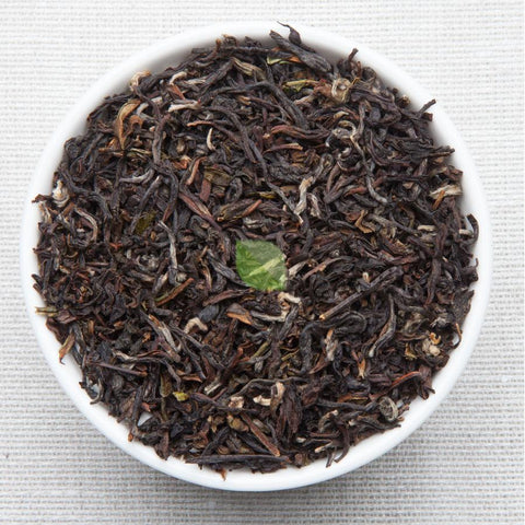 Jungpana Premium (Autumn) Darjeeling Black Tea