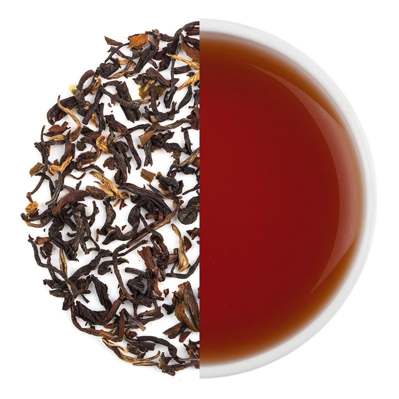 Namring Special Autumn Black Tea