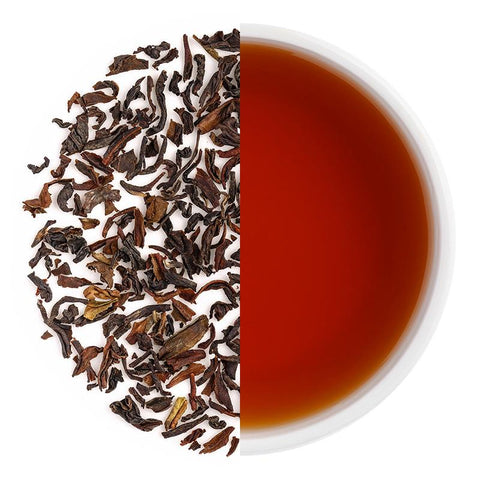 Singell Classic Autumn Black Tea