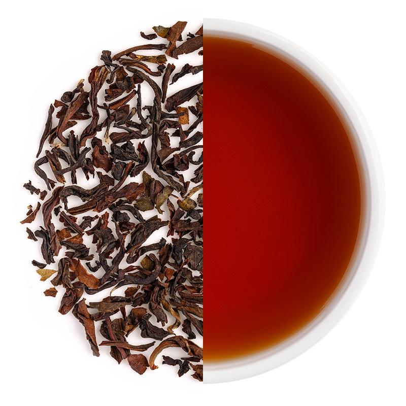 Selimbong Classic Autumn Black Tea