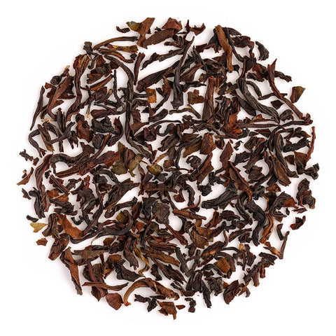 Selimbong Classic Autumn Black Tea