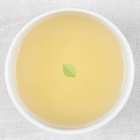 Sourenee (Autumn) Darjeeling Organic Green Tea