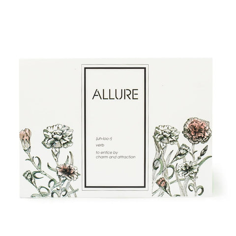 Allure