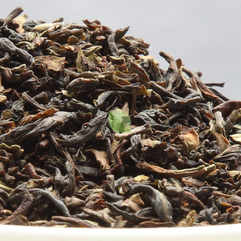 Sourenee (Autumn) Darjeeling Bio-Organic Black Tea