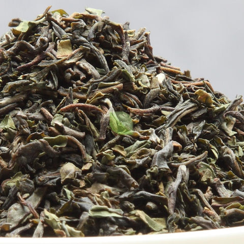 Sourenee (Spring) Darjeeling Bio-organic Black Tea