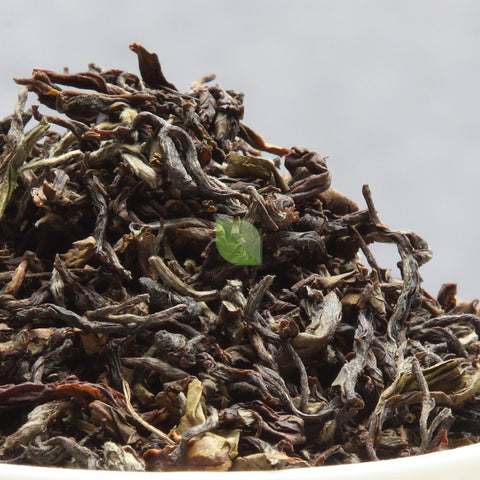 Arya Ruby (Spring) Darjeeling Black Tea