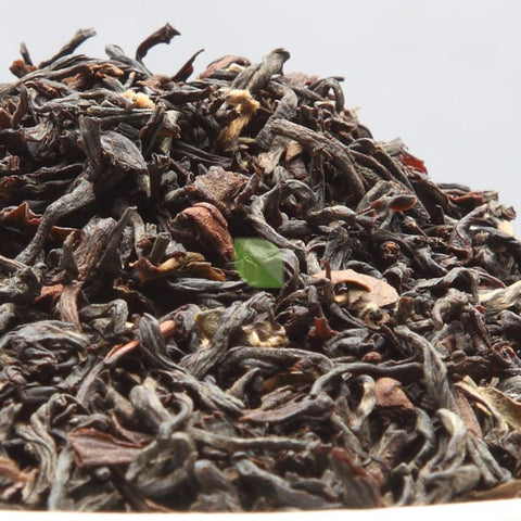 Selimbong Muscatel (Summer) Darjeeling Black Tea