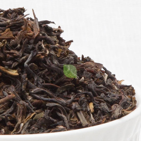 Thurbo (Autumn) Darjeeling Organic Black Tea