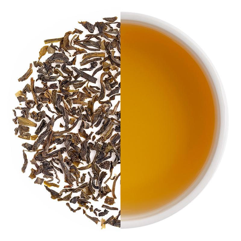Deha Classic Autumn Green Tea